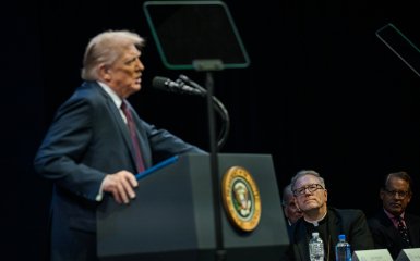 Маск став політичною загрозою для Трампа