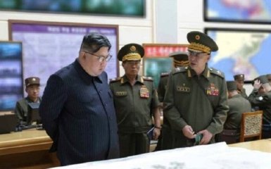 КНДР имитировала ядерный удар по Южной Корее — фотодоказательства