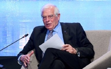 Євросоюз закликав Росію змінити своє рішення щодо зернової угоди