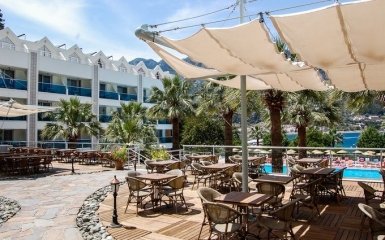 Турция открывает туристический сезон - отели теперь будут работать по новым правилам