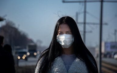 Кількість хворих на коронавірус в Україні 27 листопада різко зросла