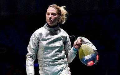 Олимпийская чемпионка рассказала, как Украина теряет спортсменов