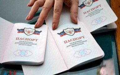 Думатимемо: Білорусь зробила нову заяву про "паспорти ДНР-ЛНР"