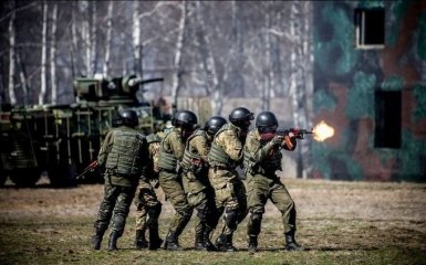 В сети появился мощный ролик ко дню Нацгвардии: опубликовано видео