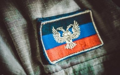 Бойовики ДНР плюнули на жест доброї волі від України