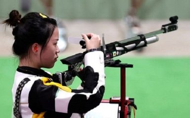 Відомо, хто здобув першу золоту медаль на Олімпійських іграх-2020