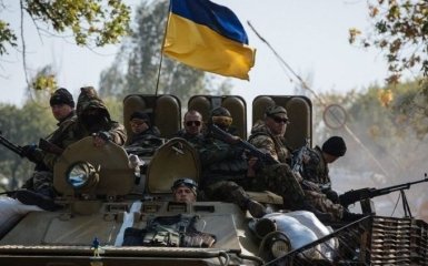 Радник Порошенка назвав єдиний спосіб звільнення Донбасу
