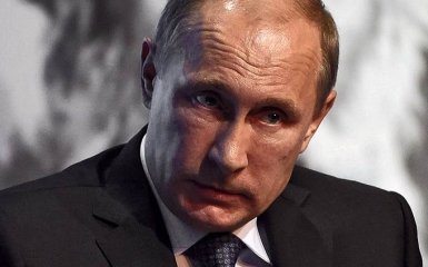 У Путина появился новый повод для тревоги