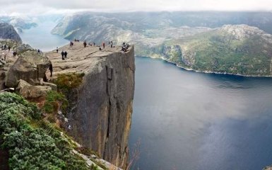 По картине Дали создадут смотровую площадку