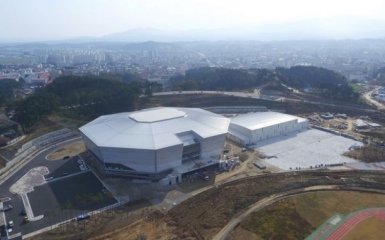 Объявлено расписание хоккейного турнира на Олимпиаде в Пхенчхане
