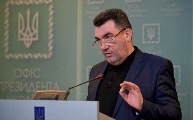 Данилов рассказал о перестановках и отчаянии в армии РФ