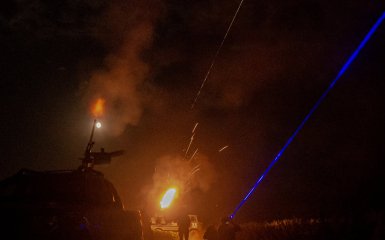 Russia's attack on Ukraine on July 18-19
