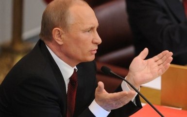 В ЮАР поставили под сомнение визит Путина на саммит БРИКС из-за ордера на арест