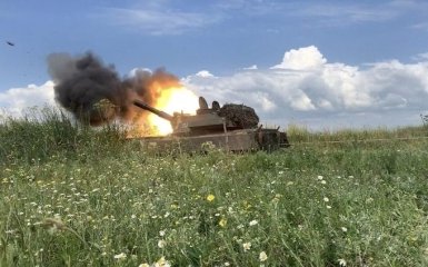 ЗСУ відбили 17 атак армії РФ на сході України та знищили ворожі склади і РЕБ — зведення Генштабу
