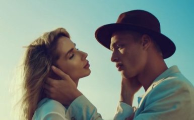 Приключения в Испании: Лобода показала видео, как снимался клип "Твои глаза"