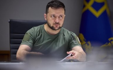 Володимир Зеленський