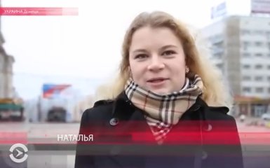 8 березня в окупації: опубліковано відео про святковий день для жінок в ДНР