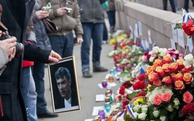 Вся Росія в одному ролику: мережу обурило відео розгрому меморіалу Нємцова