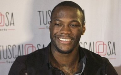 Боксери Уайлдер та Ф’юрі домовилися про найочікуваніший реванш: дата бою