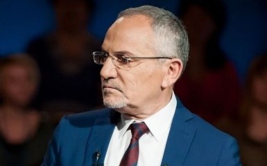 В Службе занятости детально объяснили претензии к Шустеру