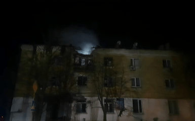 Шахтерское