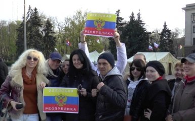 В Одессе хотят создать аналог ДНР-ЛНР - военный эксперт