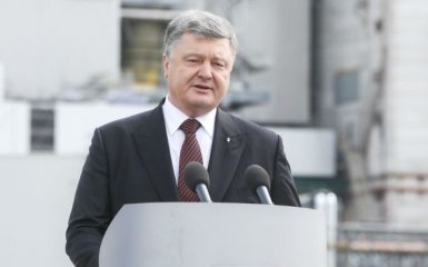 Совет ЕС на уровне послов утвердил безвиз Украине - Порошенко
