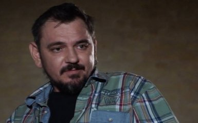 Москва должна украинцам деньги за то, что говорит на русском языке - блогер Горький Лук