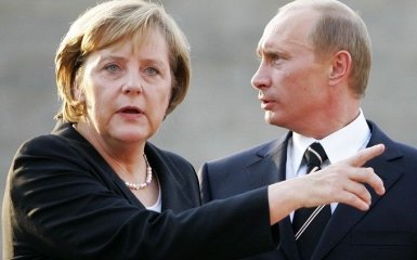 Обсудим и Украину: у Путина ждут в гости одного из лидеров ЕС