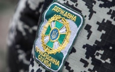 Росія мститься Україні за введення біометричного контролю - ДПСУ