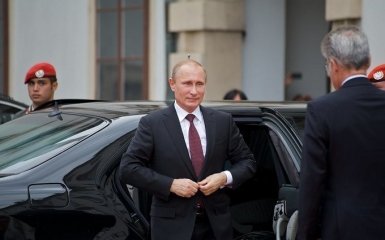 Путин выдвинул требование касательно вывоза украинского зерна