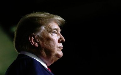 Конгресс США начал расследование против Трампа - первые подробности