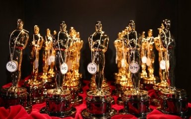 Все оскароносные фильмы собрали в одном видеоролике