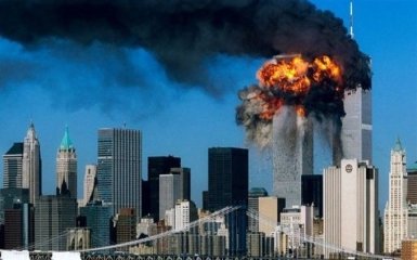Теракт 11 сентября: в Сирии задержали одного из подозреваемых