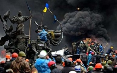 Расстрелы на Майдане: в сети появилось новое важное видео