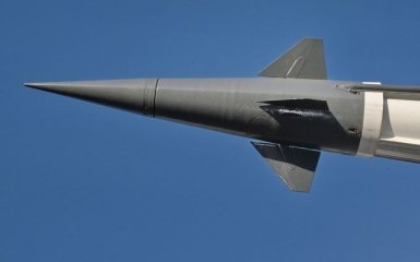 США підтвердили використання РФ гіперзвукових ракет проти України