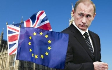 Путин выиграл, но радоваться ему не стоит - западные СМИ о кризисе в Евросоюзе