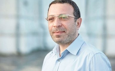 Корбан запропонував Данілову допомогу із виявленням осіб із подвійним громадянством