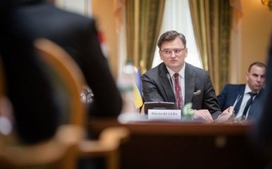 Шансів немає - МЗС вразило українців новим попередженням