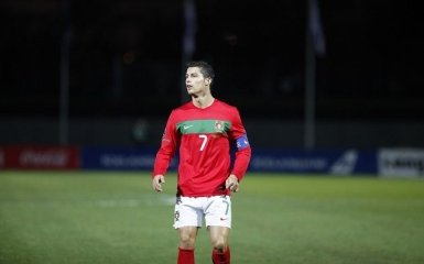 Facebook планирует снять масштабное реалити-шоу о Роналду