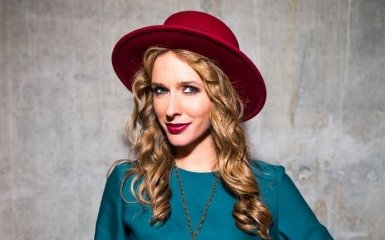 Известная телеведущая примерила образ супергероя: появились фото