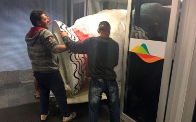 Россия опозорилась на весь мир из-за гигантской матрешки: опубликованы фото