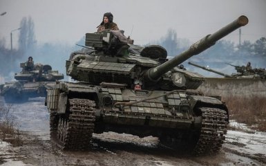 Сили оборони України відійшли від Соледара — Череватий