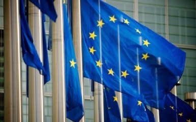 Рада ЄС ухвалила виділення Україні 5 млрд євро макрофінансової допомоги