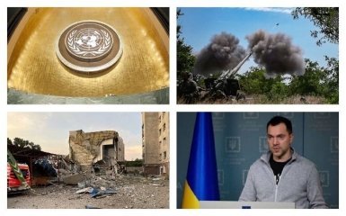 Головні новини ночі: ЗСУ знищили склади РФ на Херсонщині, а Росія продовжує бити по регіонам України