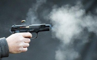 Во Львове произошла стрельба с поножовщиной, есть пострадавший: опубликовано фото