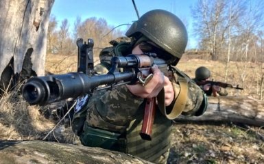 В ВСУ заявили о строительстве новых фортификаций на юге