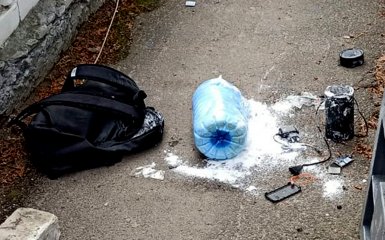 14-year-old Russian agent detained in Ternopil