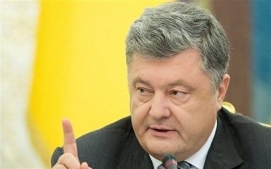 Я дуже цього хочу: Порошенко розповів про свої мрії