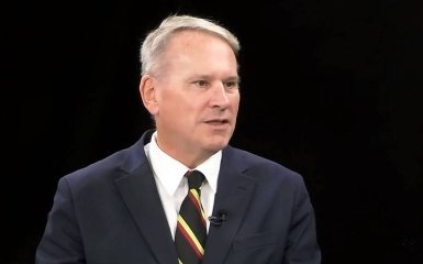 Річард Кемп